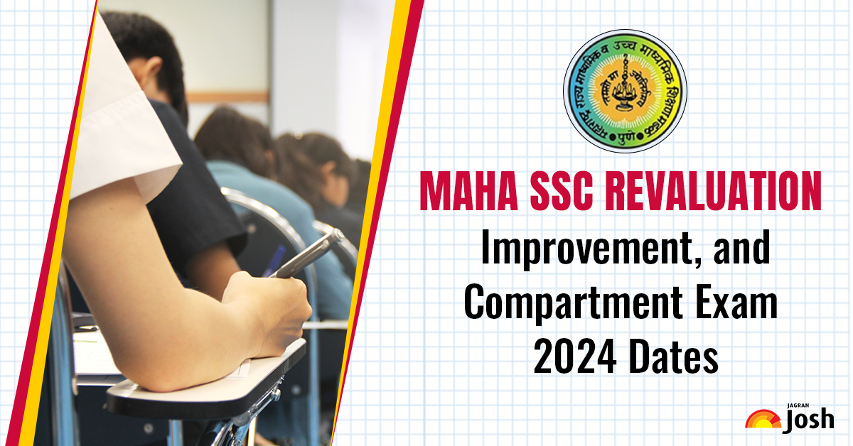 Maha SSC Result 2024: Revaluation and Supplementary Exam Dates