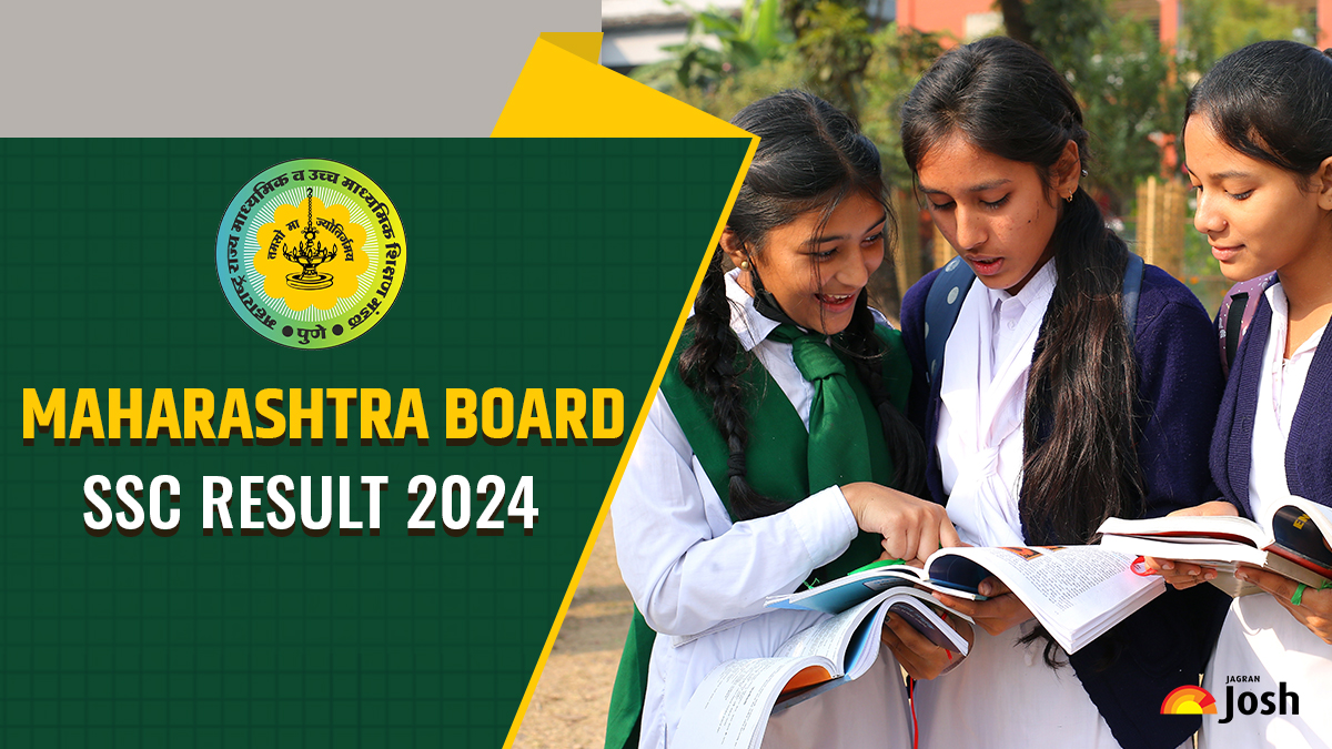 SSC Result 2024 Maharashtra Board: Where, and How to Check MSBSHSE 10th ...