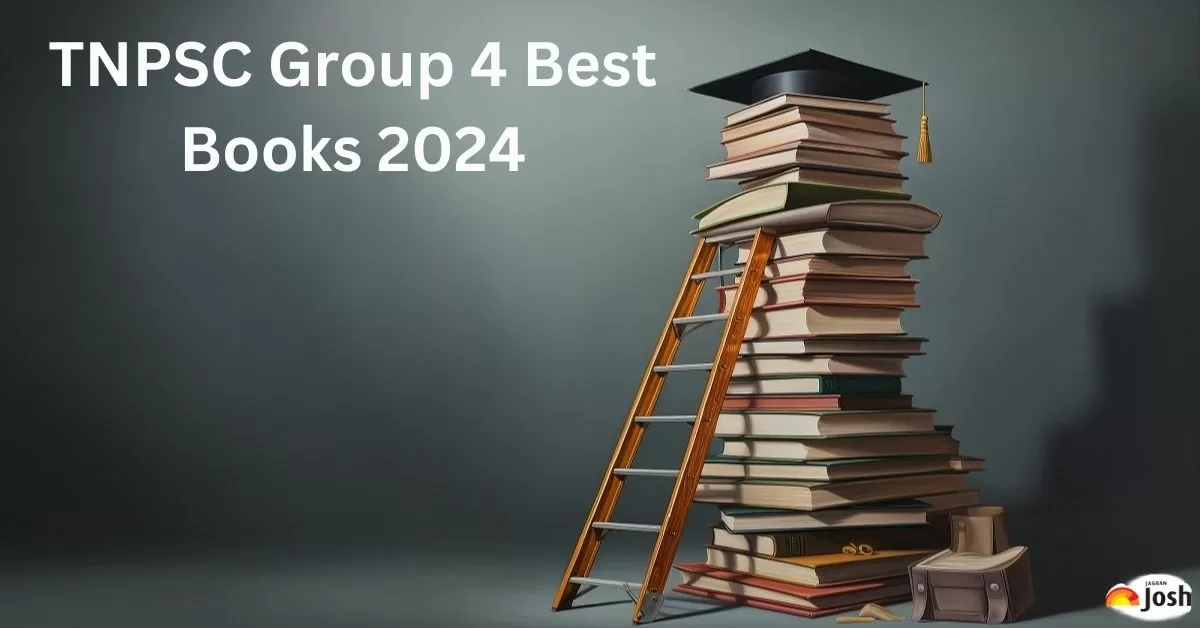 TNPSC Group 4 Best Books 2024