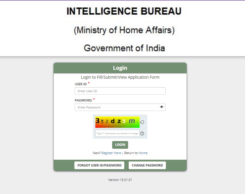 IB ACIO Tier 2 Admit Card 2024 Out: आईबी एसीओ टियर 2 एडमिट कार्ड mha.gov.in पर जारी, इस लिंक से करें डाउनलोड