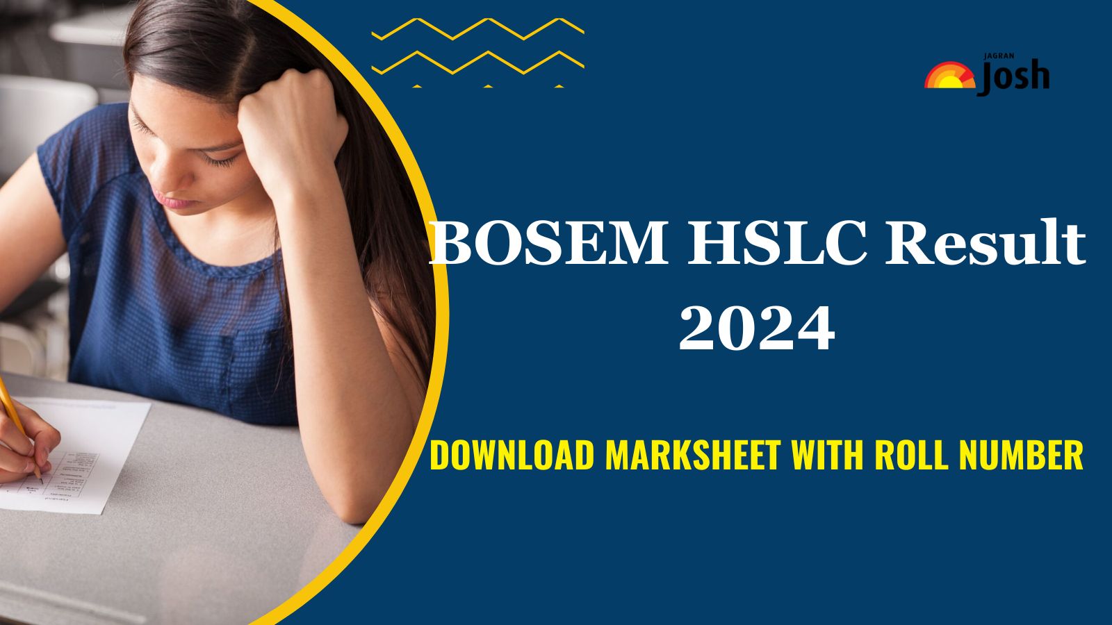 [LINK HERE] BOSEM Result 2024 Class 10: Manipur 10th Results at manresults.nic.in, Download Marksheet Here