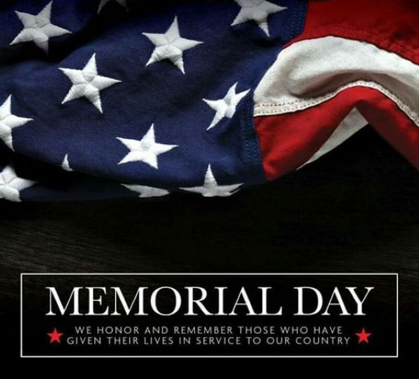 Happy Memorial Day 2024 11+ Quotes, Pictures, Wishes, Greetings to