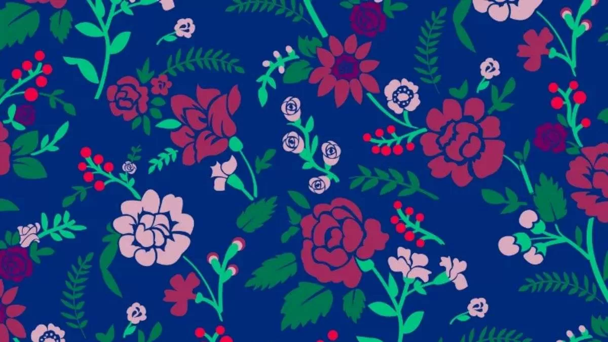 Can you spot the hidden crayon in this optical illusion challenge?