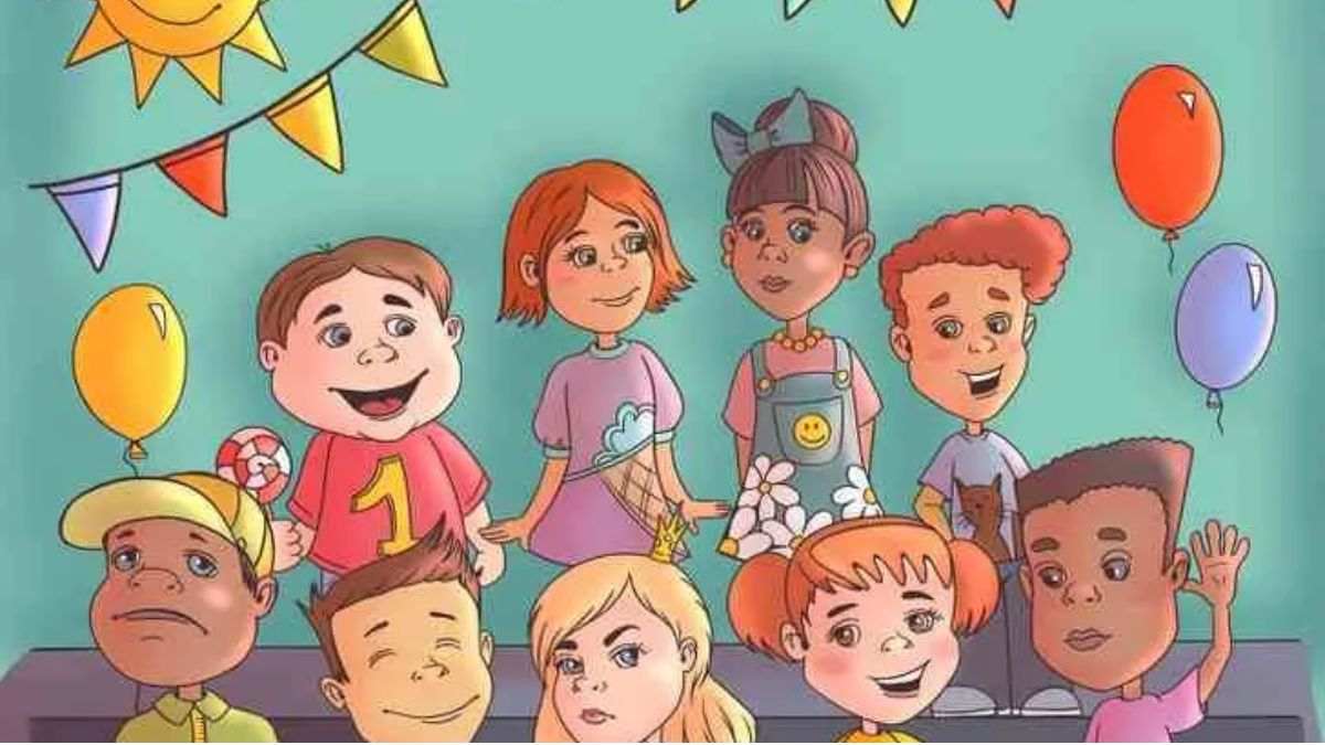 Picture Puzzle IQ Test: You Are Highly Detail-Oriented If You Can Spot The Ruler In 8 Seconds!