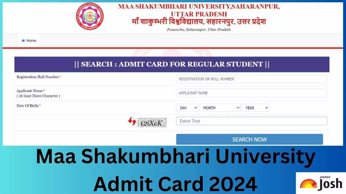 Get the direct link to download the MSU Admit Card 2024 PDF here.
