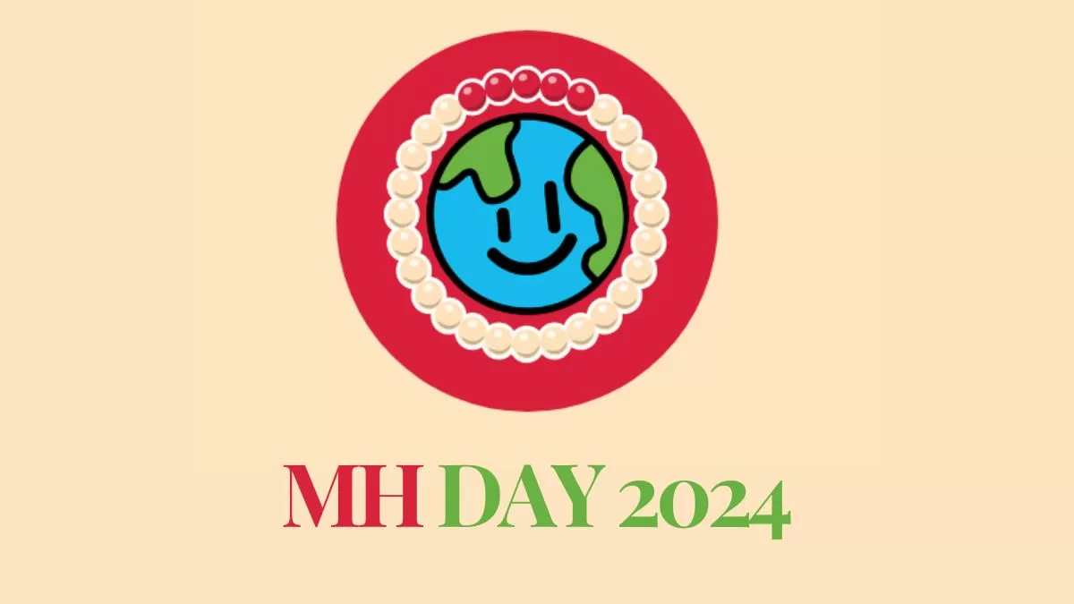 Menstrual Hygiene Day 2024