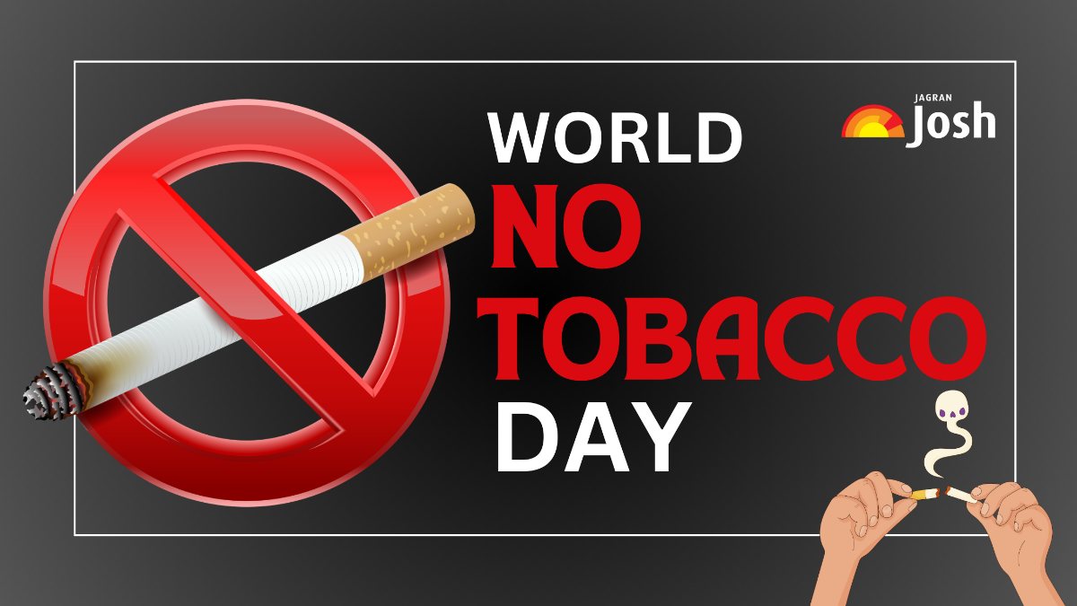 World No Tobacco Day Poster Ideas: Top 10 Drawing Ideas with Images 