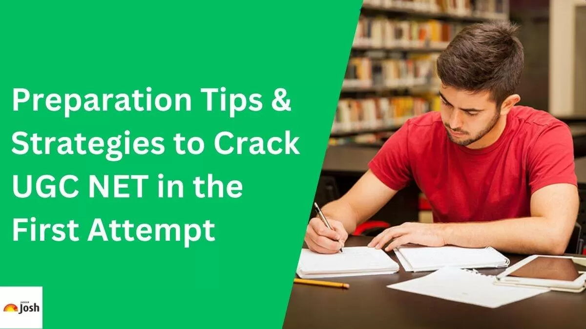 Know the best tips and strategies to crack UGC NET exam. 