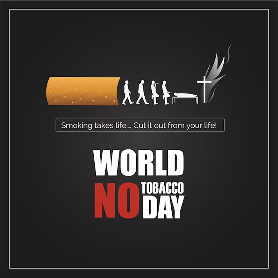 World No Tobacco Day Poster Making 2024: Top 10 Drawing Ideas with Images