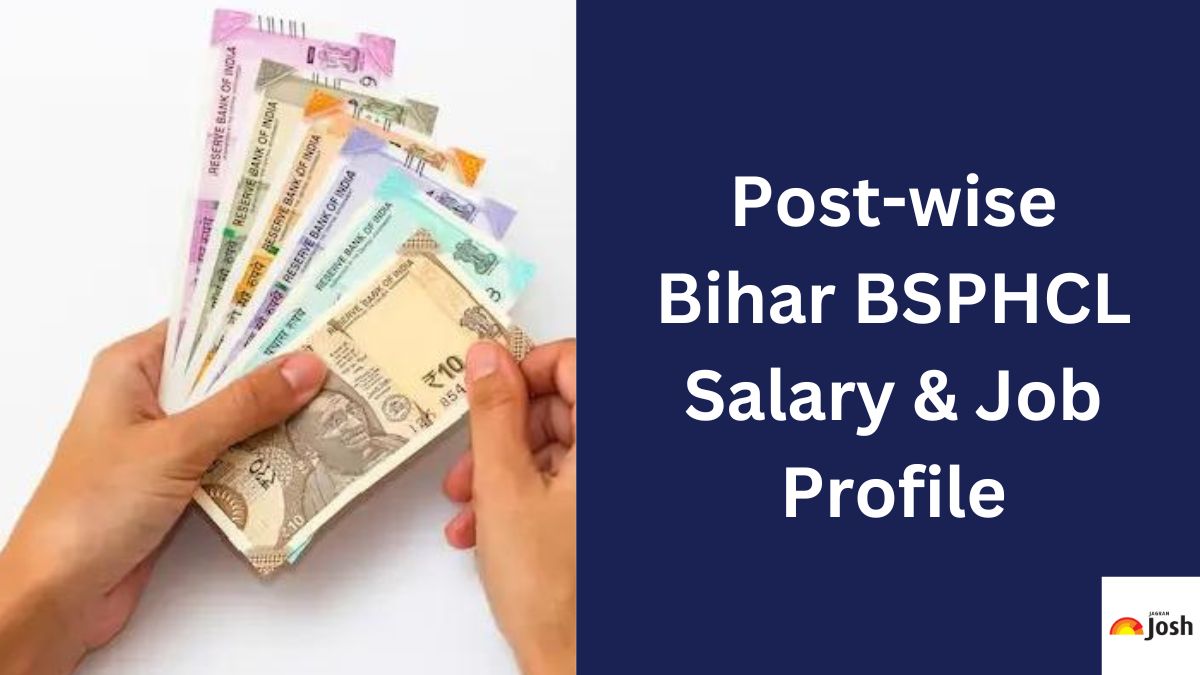 Bihar BSPHCL Salary 2024: In-Hand Pay, Structure, Perks and Allowances