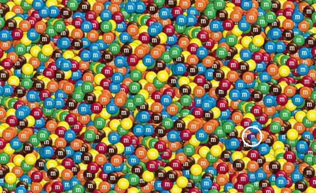 optical illusion find hidden objects with answers