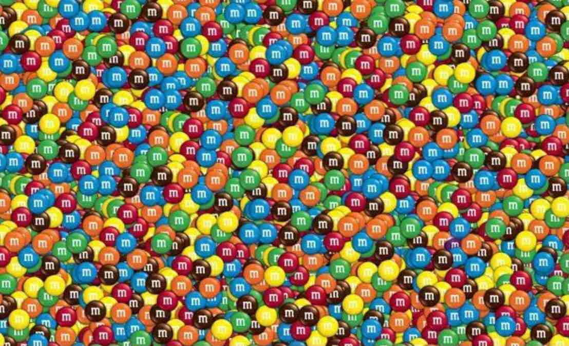 optical illusion find hidden objects with answers