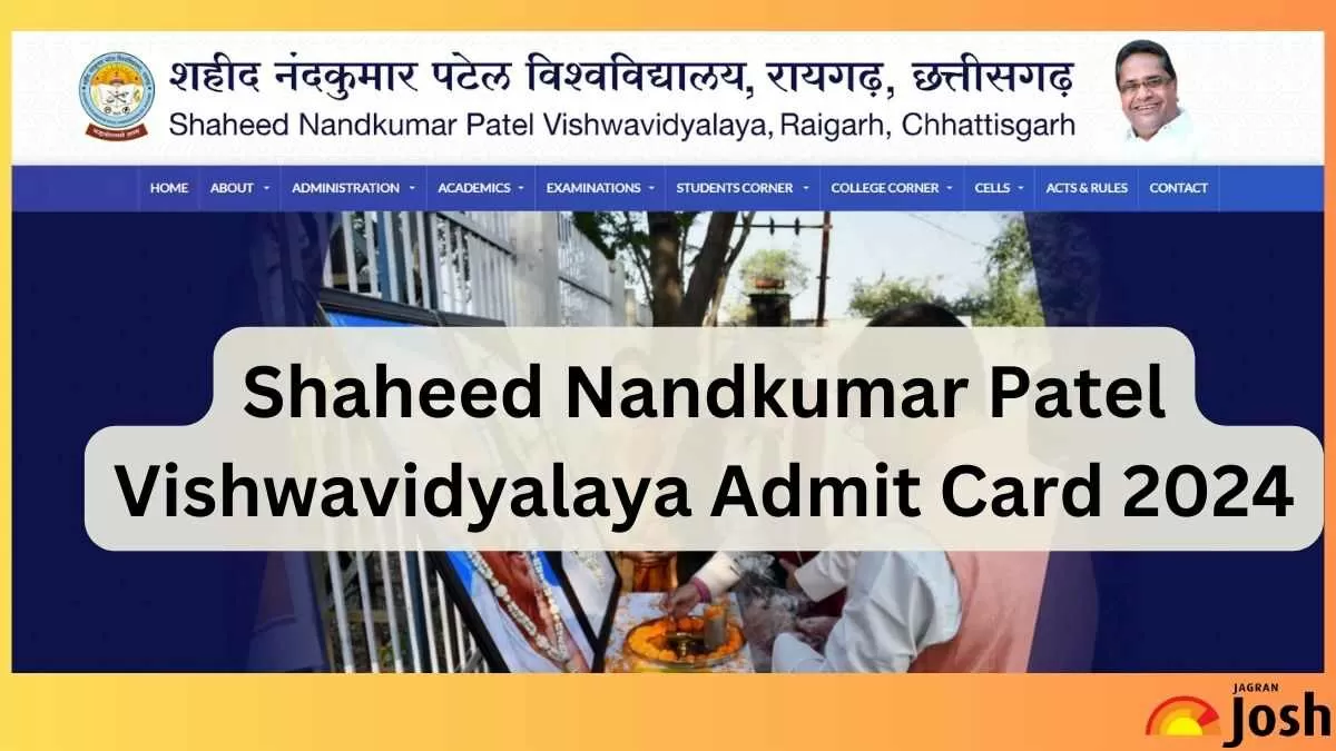 Get the direct link to download the SNPV Admit Card 2024 PDF here.