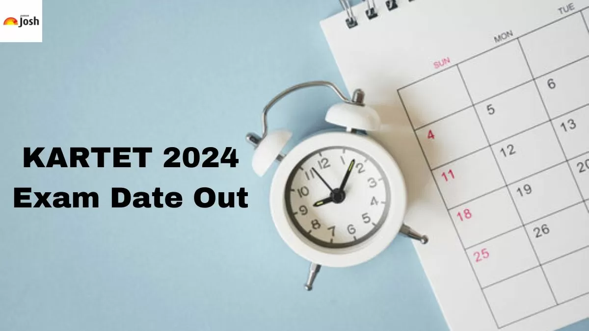 Check here KARTET exam date 2024 with shift timing. 