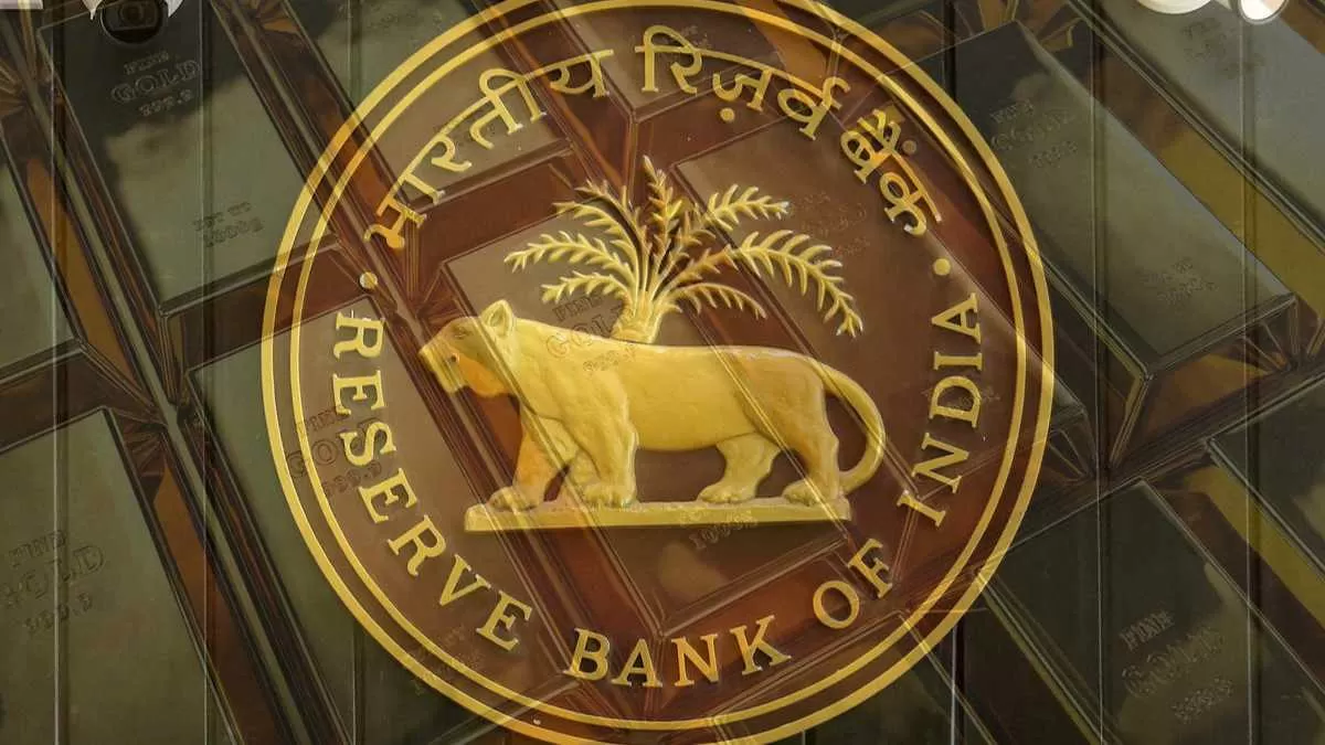 Know why RBI shits 100 tonnes of gold from UK to India