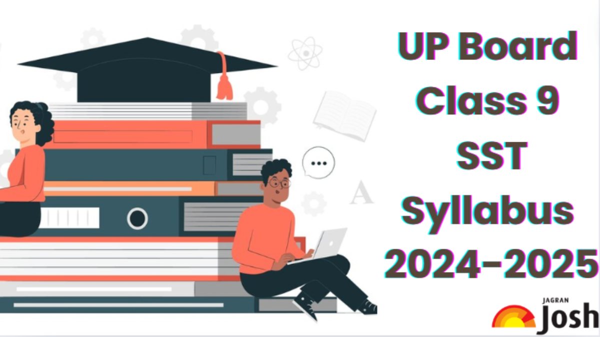 UP Board Class 9th Social Science Syllabus 2025: Download UP Board ...