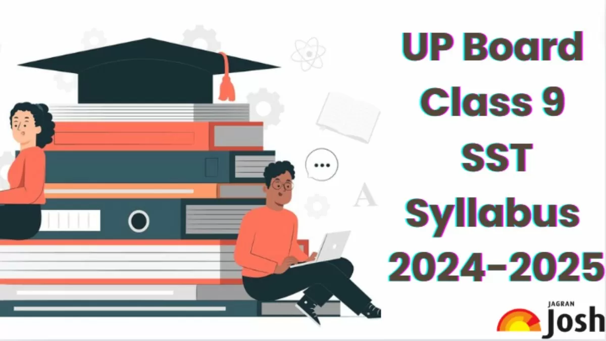 Download UP Board Class 9th Social Science Syllabus 2024-25 PDF