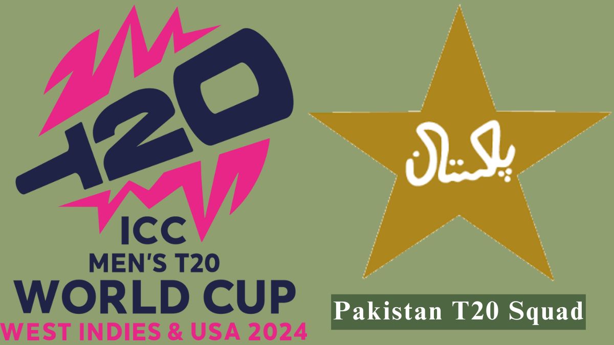 world cup t20 pakistan squad 2024 players list name