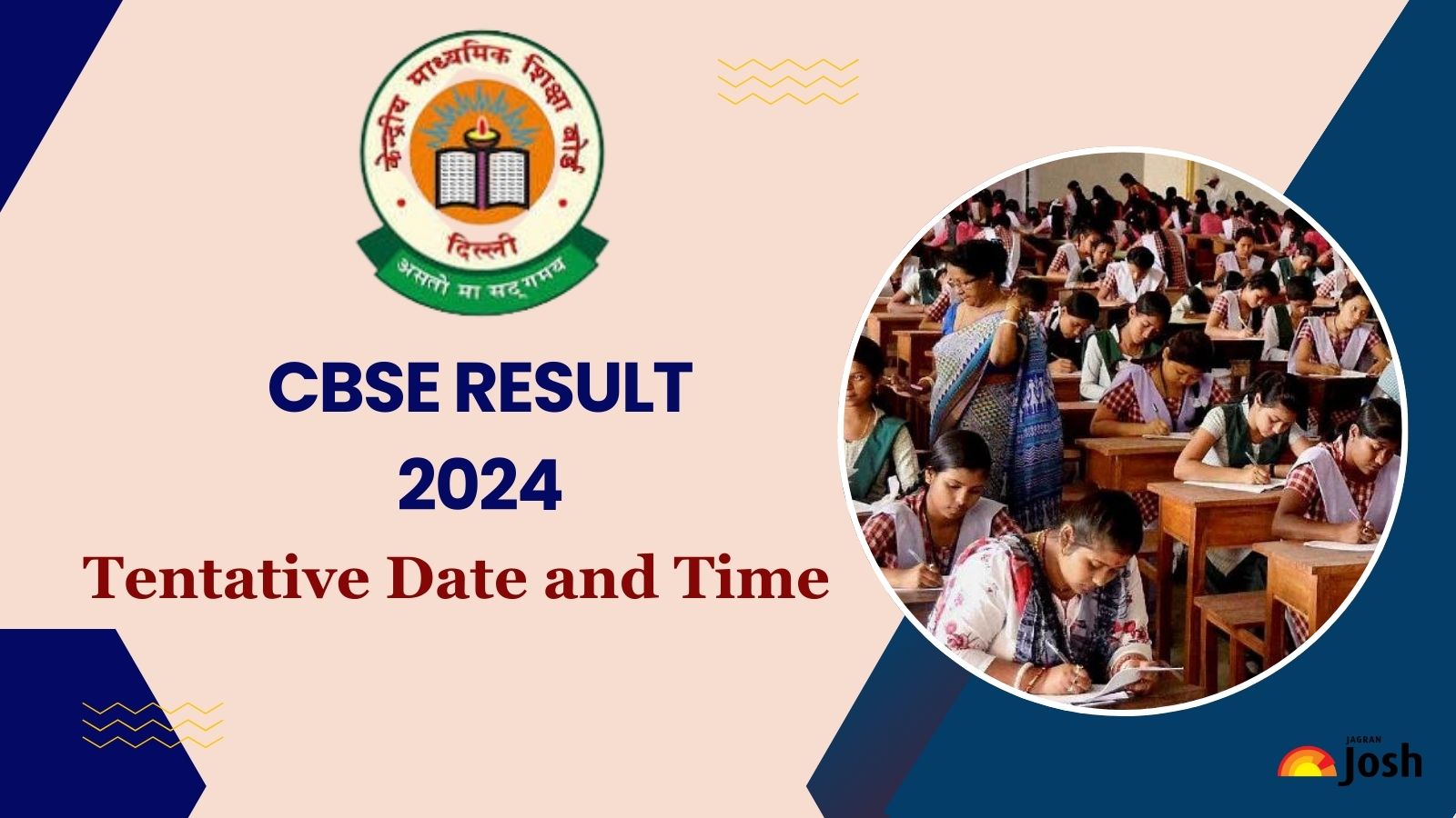 [Breaking News] CBSE Board Result 2024 Officially Announced, 10th 12th Results Likely to be Declared after 20 May