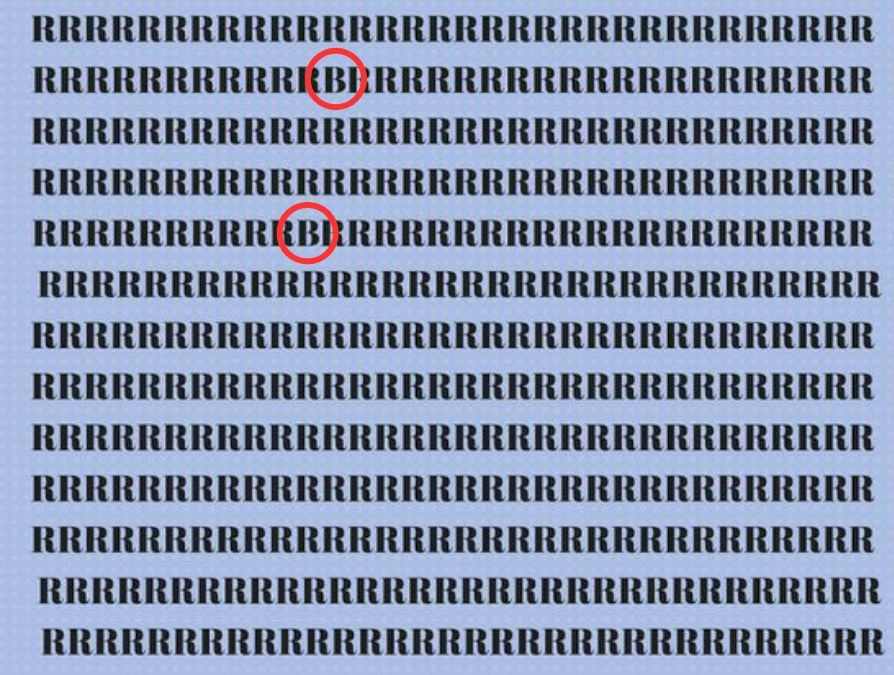 optical illusions find hidden letters with answers