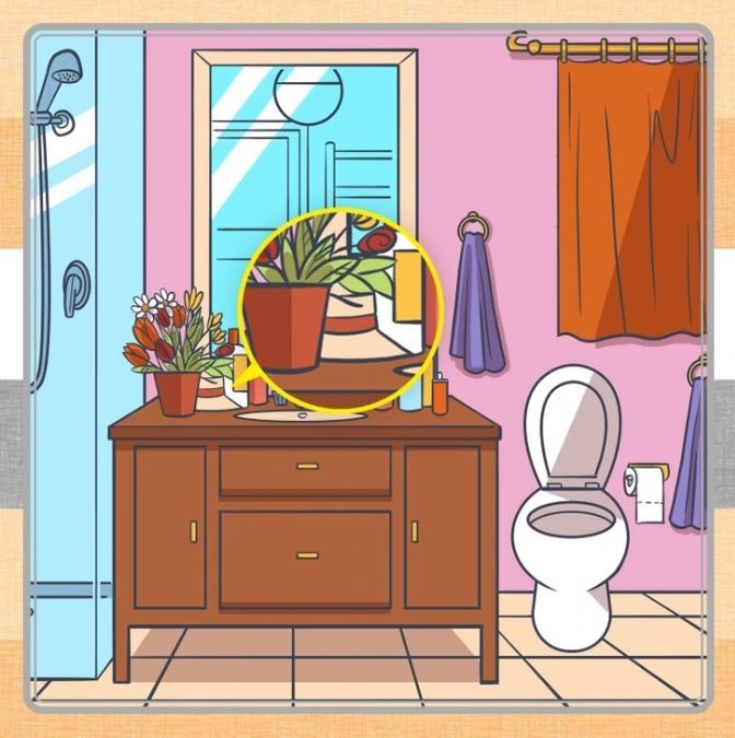 picture puzzles to find hidden objects with answers