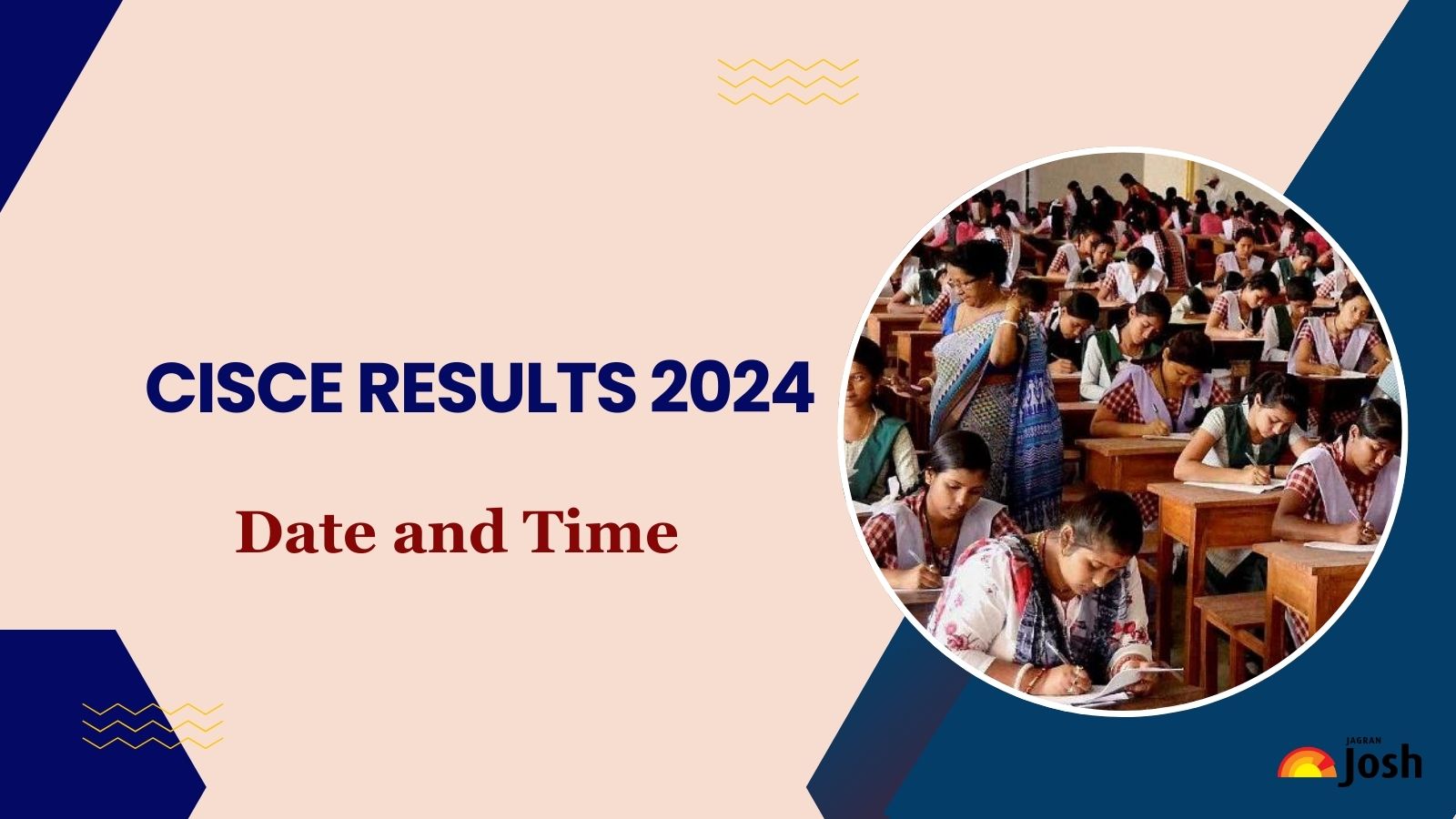 [Official] CISCE Board Results 2024: ICSE 10th, ISC 12th Result Tomorrow at 11 AM results.cisce.org, Check PDF Notice Here!