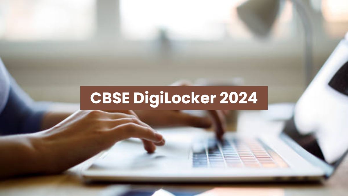 CBSE Result 2024 Updates: CBSE Issues DigiLocker Access Codes, Class 10 & 12 Results Expected Soon