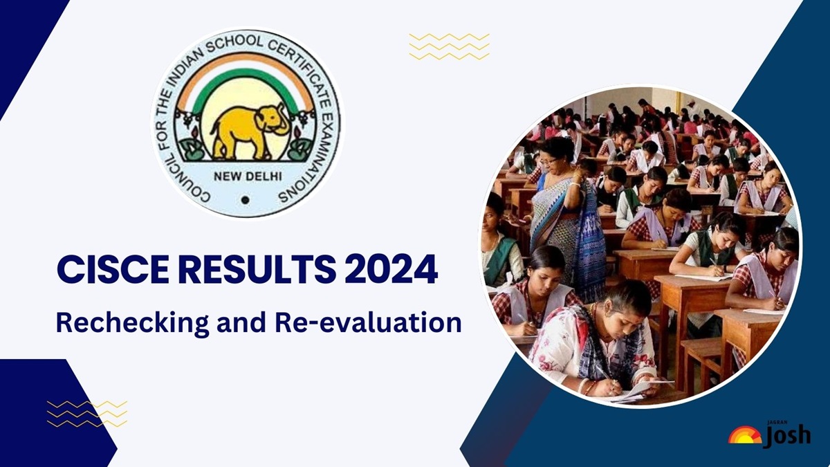 ICSE 10th, ISC 12th Results Rechecking, Reevaluation 2024 Check Fees