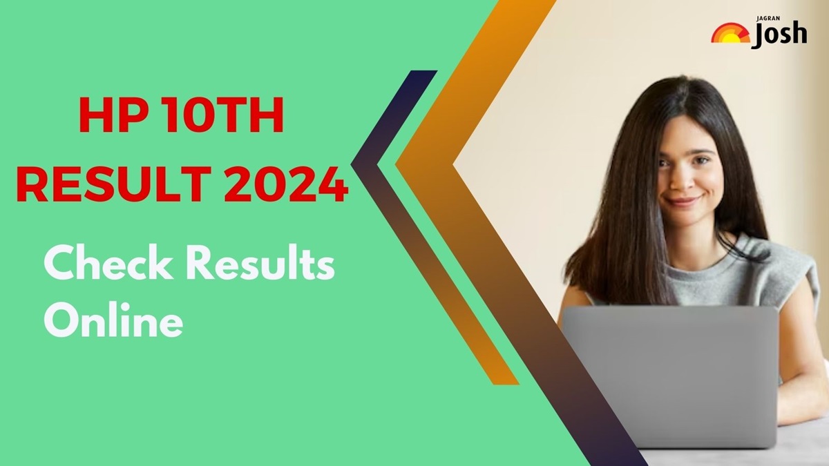 HPBOSE Result 2024 Roll Number: Easy Steps to Check Your HP Board 10th Results Online with Name and Other Details Here