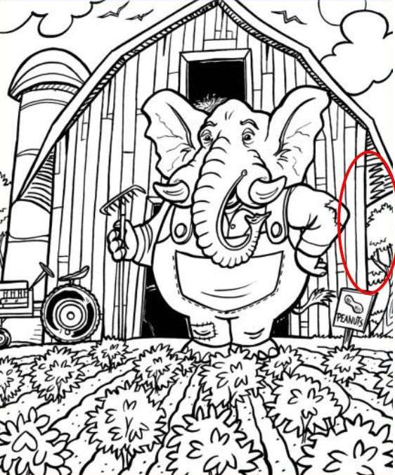 picture puzzles to find hidden objects with answers