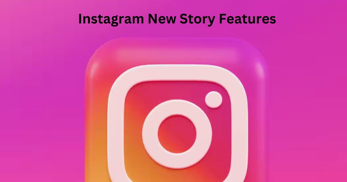Instagram Unveils New Story Stickers: Add Collaborative Music, Frames, Cutouts and More