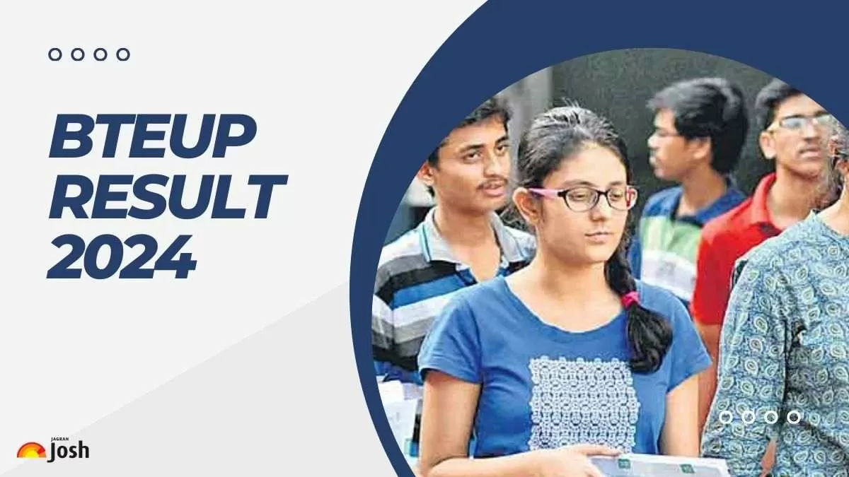 यूपी पॉलिटेक्निक ODD सेमेस्टर, स्पेशल पेपर रिजल्ट bteup.ac.in पर घोषित कर दिया है