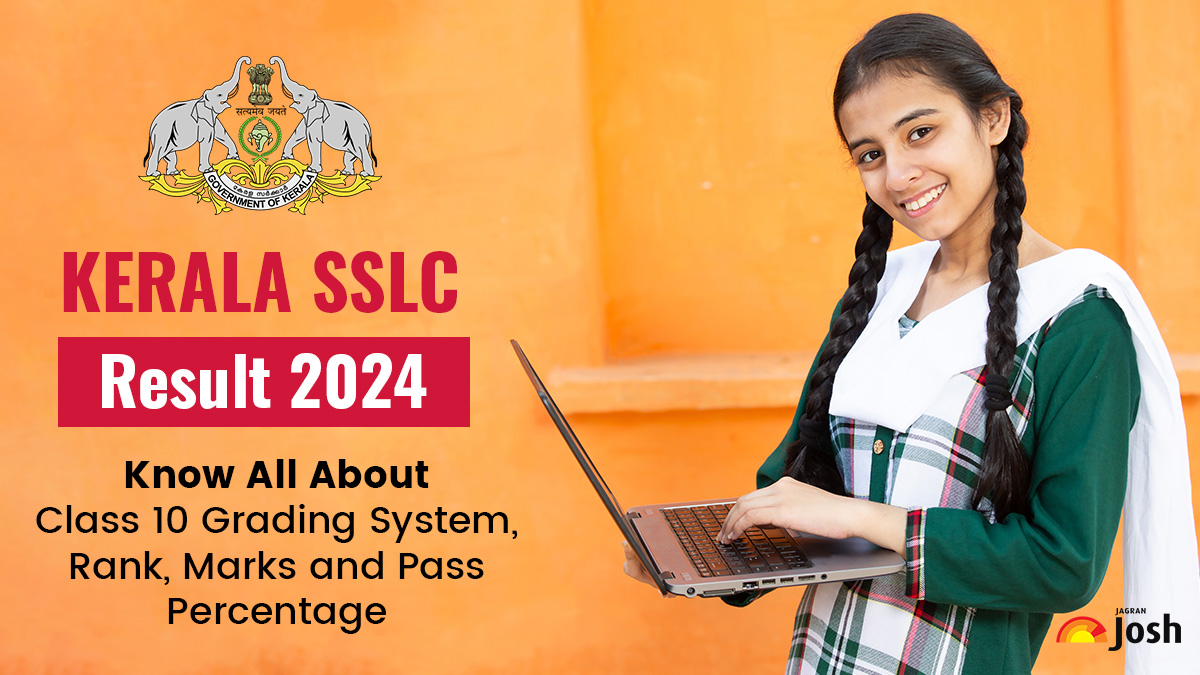 Kerala SSLC Examination Result 2024: Check Grading System, P