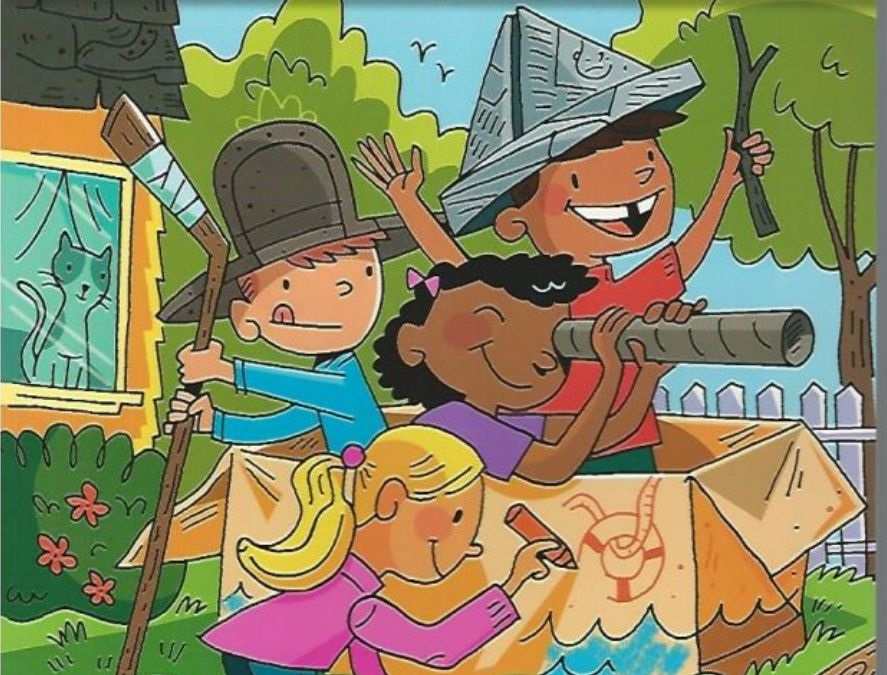 hidden objects optical illusions with answers