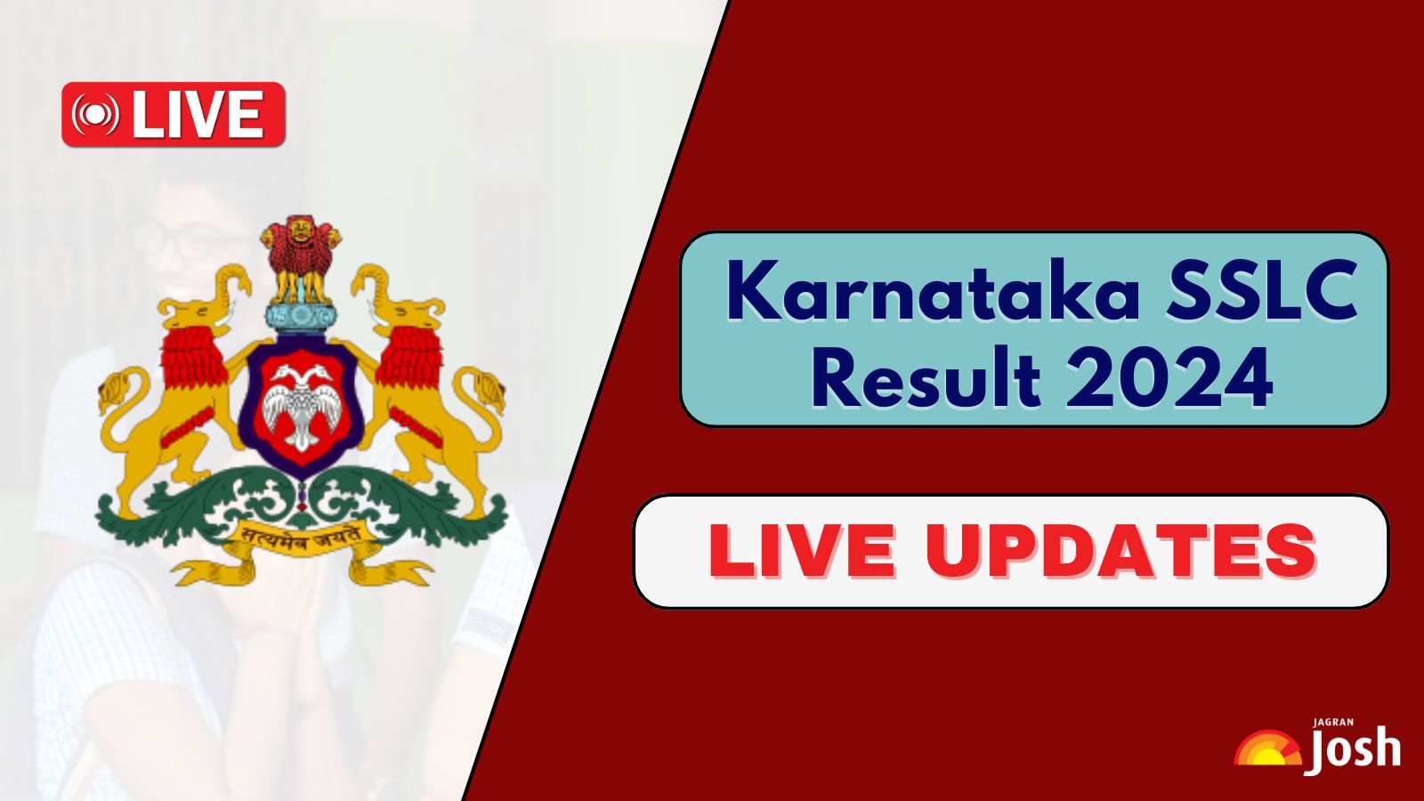 KSEAB 10e resultaten online op kseeb.karnataka.gov.in, karresults.nic.in met login en registratienummer