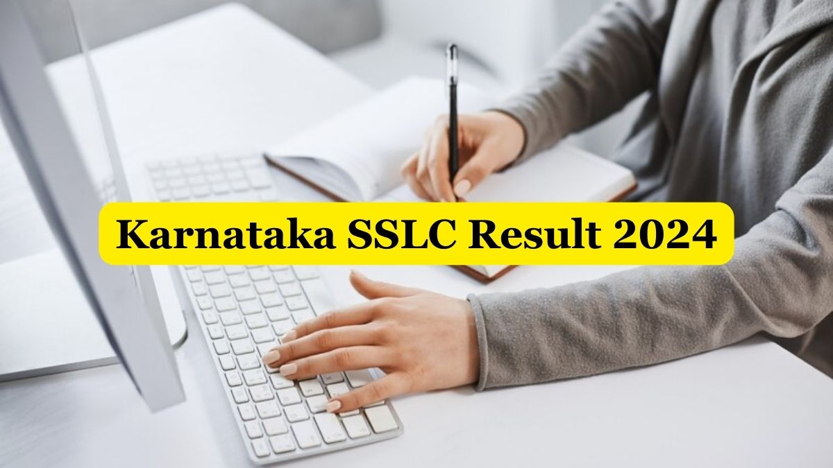 SSLC Result 2024 Karnataka: KSEAB 10th Results Expected on May 10, Check Previous Year Trends