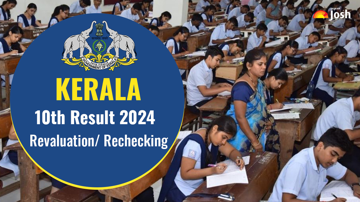 [Check Here] Kerala 10th Result 2024 Released: Check SAY Improvement ...