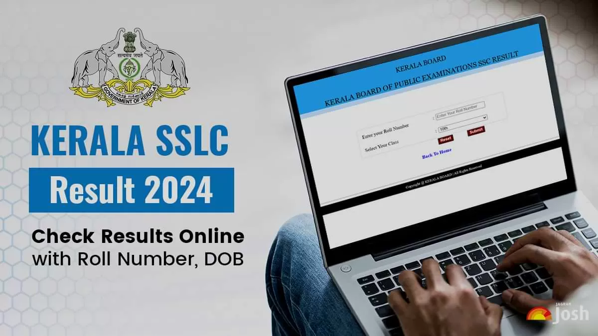 [LINK OUT] sslcexam.kerala.gov.in Result 2024 Declared Check Online