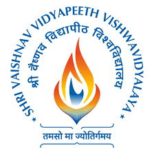 Shri Vaishnav Vidyapeeth Vishwavidyalaya (SVVV), Indore