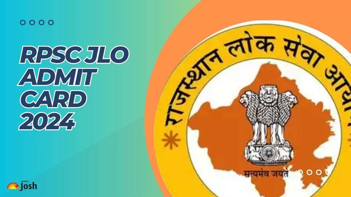 राजस्थान जूनियर लीगल ऑफिसर rpsc.rajasthan.gov.in पर जारी कर दिया है
