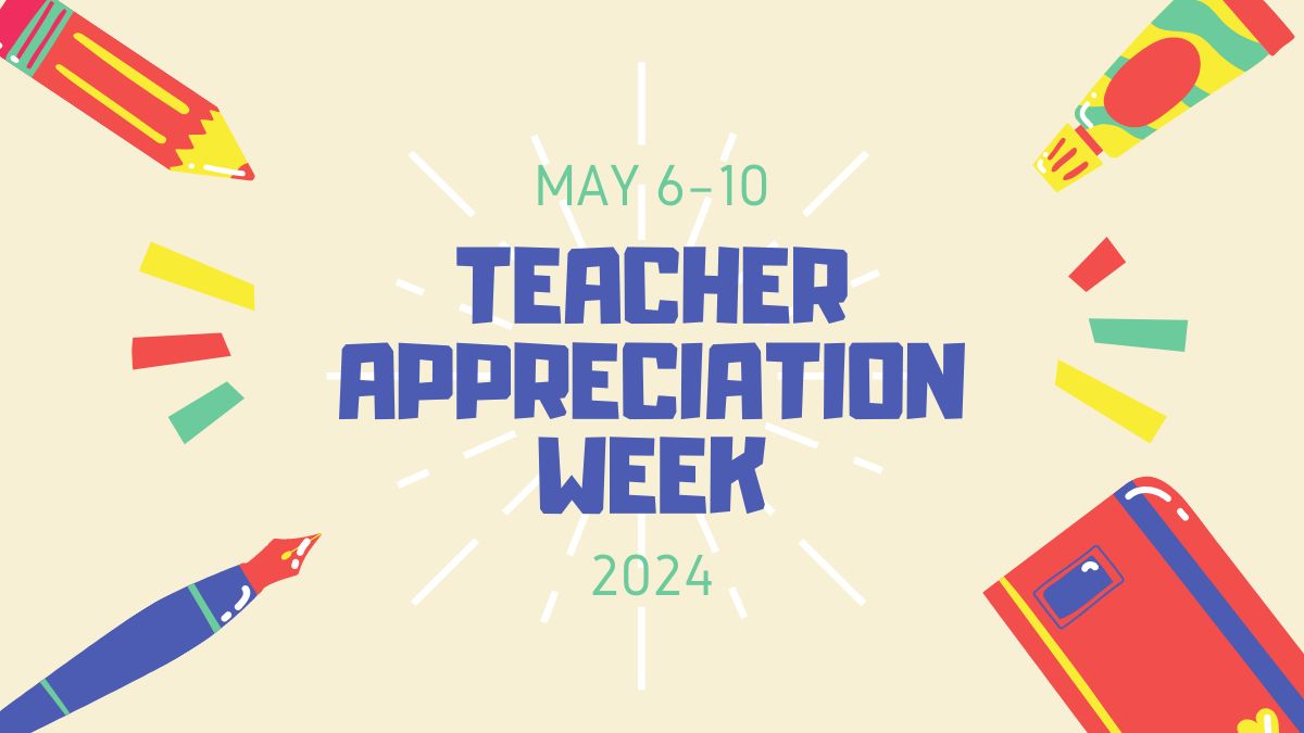 Teacher's Appreciation Week 2024 Theme, Quotes and Celebration Ideas