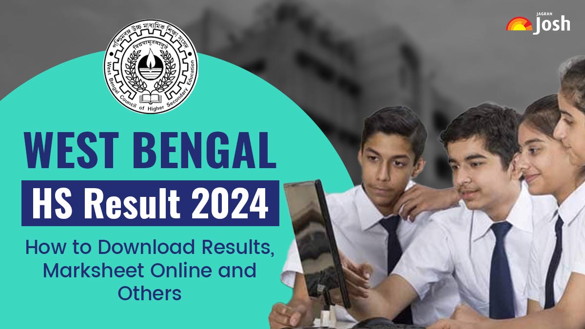 West Bengal HS Result 2024: How to Download WB 12th Results, Marksheet Online and Others