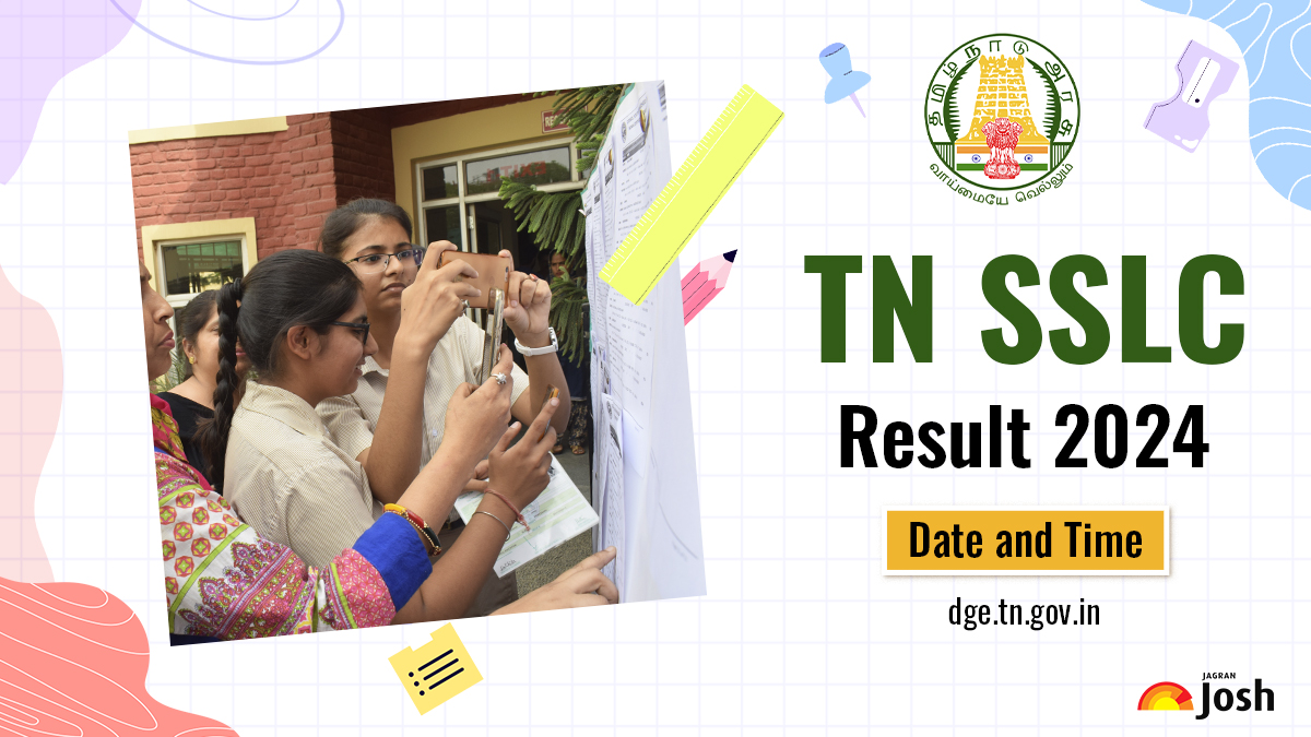 [Official] TN Results 2024 Released Direct Link to Check 10th Tamil