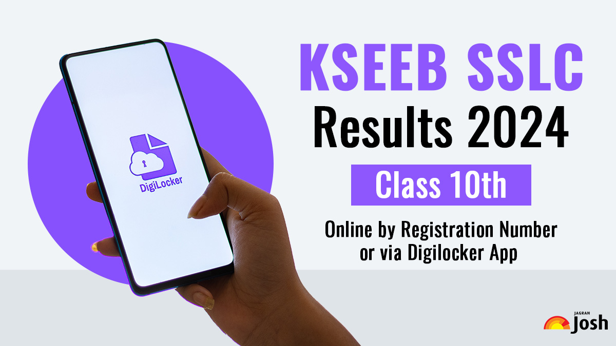 Check KSEEB SSLC Result 2024 Here