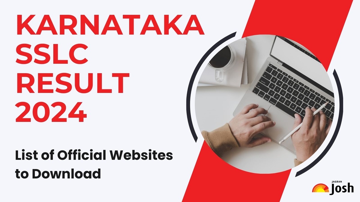 Karnataka SSLC Results 2024: List of Websites to Check