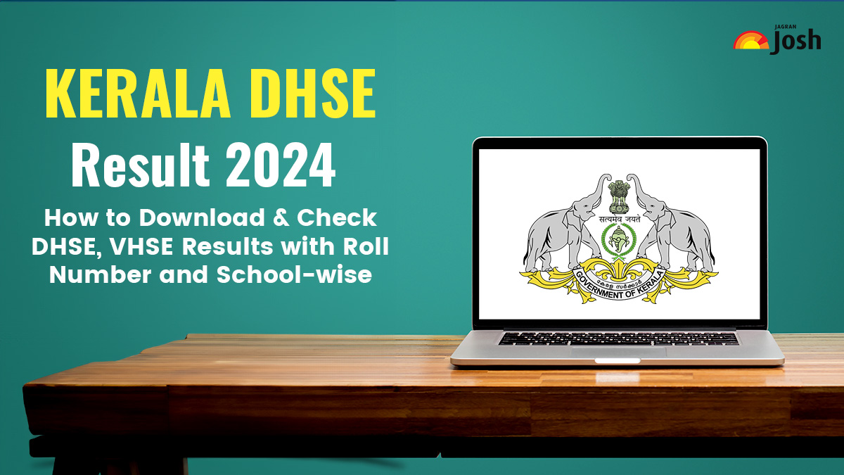 Kerala 2 Two Result 2024 Announced How To Download Dhse And Vhse