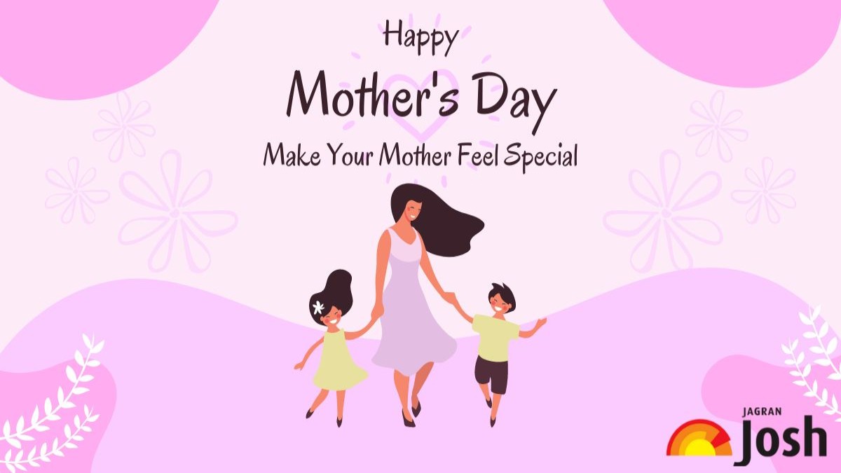 Mother’s Day Essay In English (2024): Short and Long Essay Ideas For ...