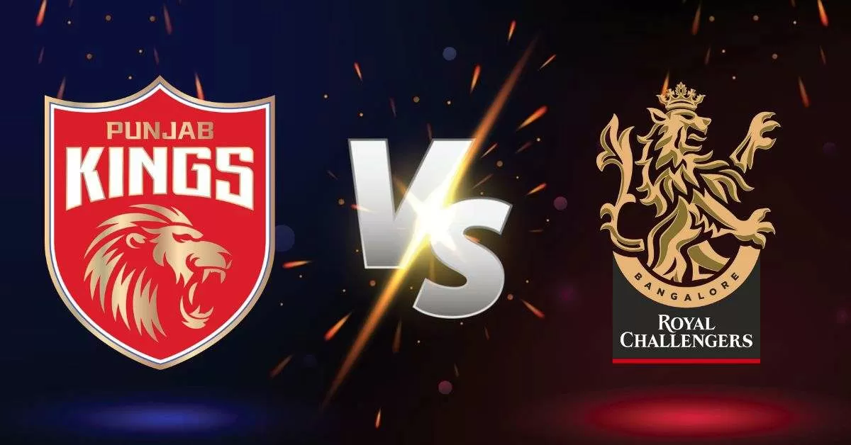 Get here all the details about today’s IPL match between Punjab and Bangalore