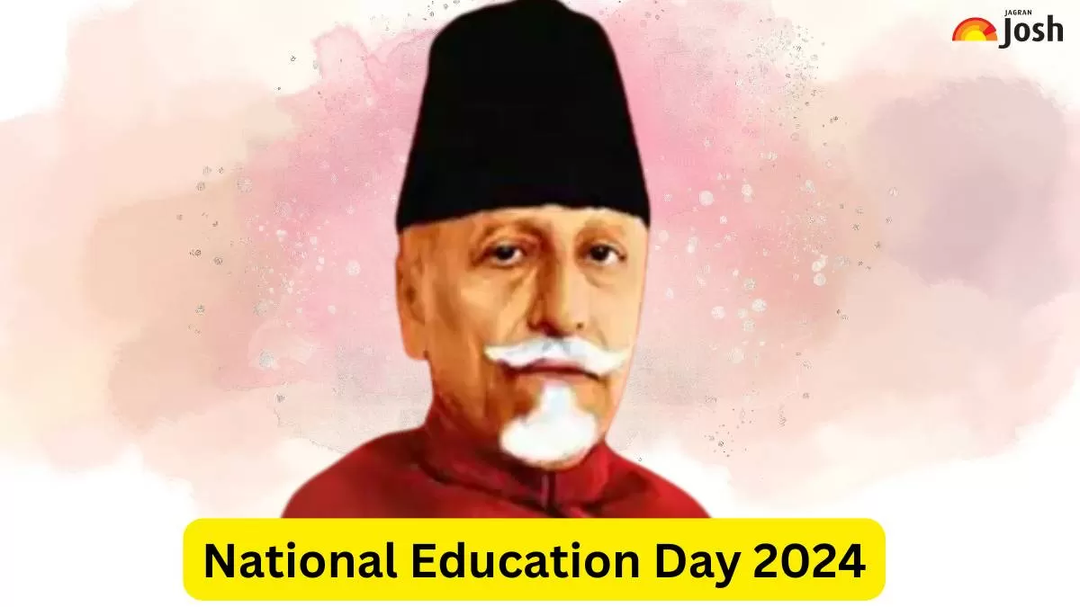 National Education Day 2024