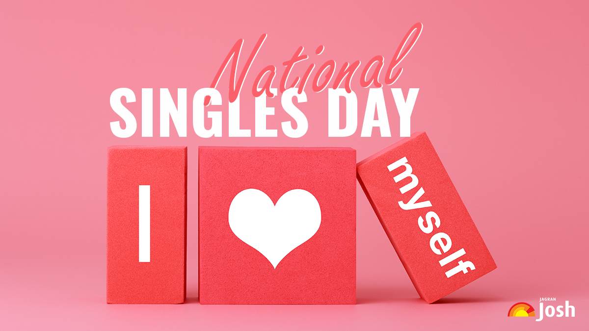 National Singles Day 2024 History, Celebration, and Events